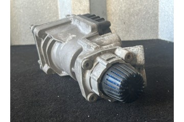 BRAKE VALVE MERCEDES ACTROS MP4 A0044313306 WABCO 4800030500 Car type trucks