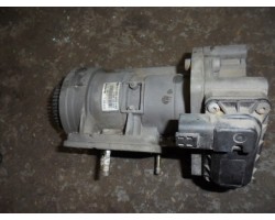 BRAKE VALVE SCANIA BRAKE SOLENOID VALVE