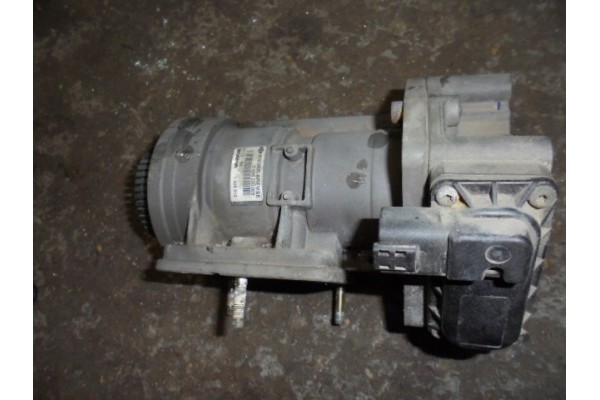 BRAKE VALVE SCANIA BRAKE SOLENOID VALVE