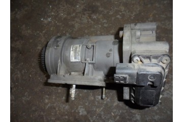 BRAKE VALVE SCANIA BRAKE SOLENOID VALVE