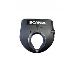 Hydraulic Oil Tank Cover Scania 2760496