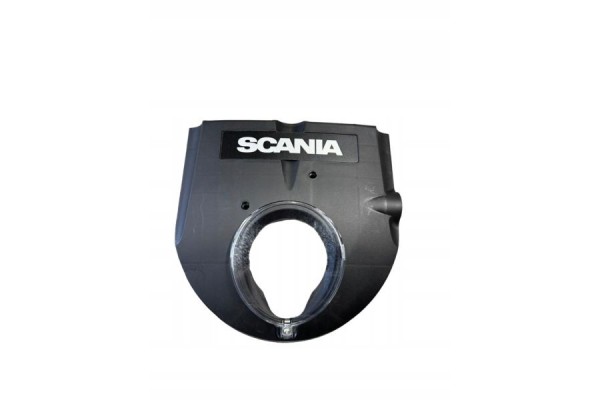 Hydraulic Oil Tank Cover Scania 2760496
