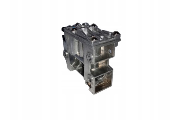 MOUNTAIN BRAKE VALVE VOLVO FH12 FM12 Part manufacturer DT Spare Parts