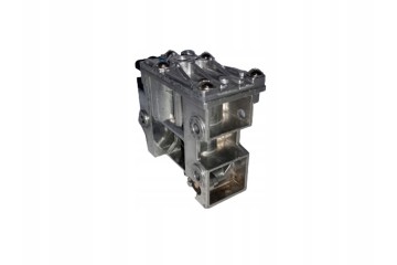 MOUNTAIN BRAKE VALVE VOLVO FH12 FM12 Part manufacturer DT Spare Parts
