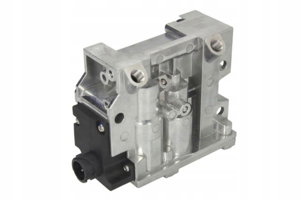 MOUNTAIN BRAKE VALVE VOLVO FH12 FM12 Car type buses trucks
