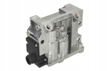 MOUNTAIN BRAKE VALVE VOLVO FH12 FM12 Car type buses trucks