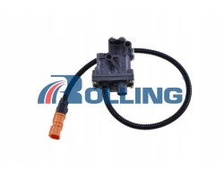 HAM GORSKI MAN TGA SOLENOID VALVE