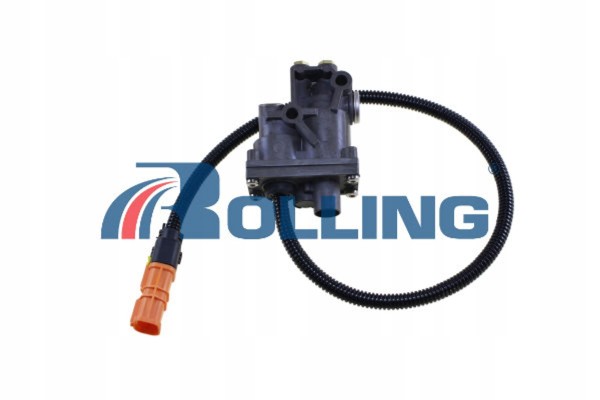 HAM GORSKI MAN TGA SOLENOID VALVE
