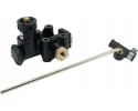 Haldex vent valve