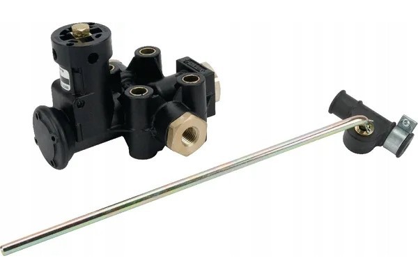Haldex vent valve