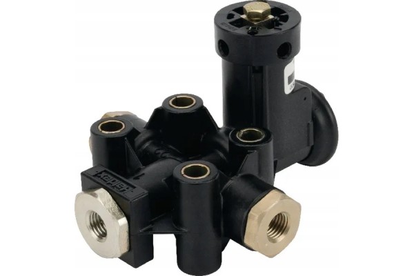 Haldex vent valve Part manufacturer Haldex