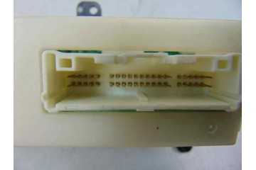 27500JD45C MANDO CLIMATIZADOR NISSAN QASHQAI (J10) Acenta 2008 27500JD45C 177185 NISSAN - 6