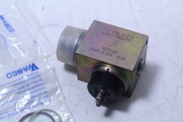REPAIR KIT VALVE WABCO MERCEDES A0015409597 Catalog number of the part A0015409597