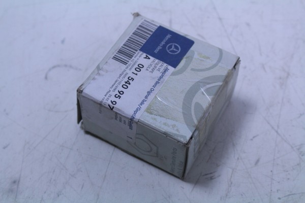 REPAIR KIT VALVE WABCO MERCEDES A0015409597 Car type cargo vans passenger cars