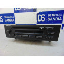6975015 SISTEMA AUDIO / RADIO CD BMW SERIE 3 TOURING (E91) 320d 2006 6975015 177213 BMW - 1
