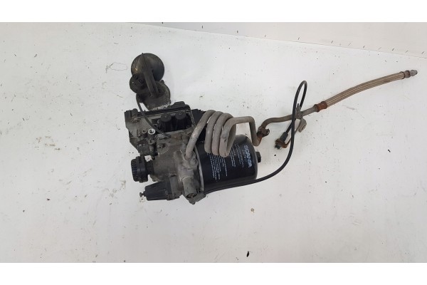 dehumidifier aps scania r 1941953