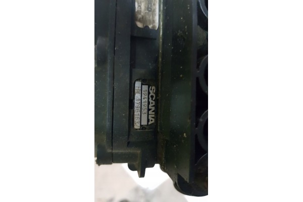 dehumidifier aps scania r 1941953 Part manufacturer Scania OE