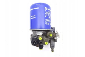 IVECO STRALIS HI WAY 13 E6 AIR DRYER WABCO 4324160010