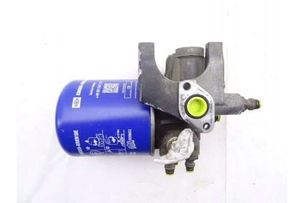 IVECO STRALIS HI WAY 13 E6 AIR DRYER WABCO 4324160010 Catalog number of the part 4324160010 GBIMPROT A45