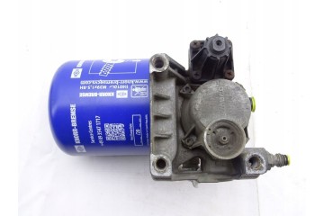 IVECO STRALIS HI WAY 13 E6 AIR DRYER WABCO 4324160010 Part manufacturer Wabco