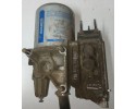 Scania R air dryer