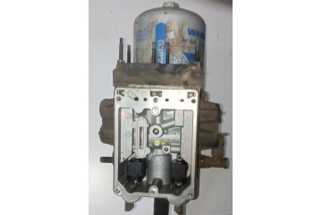 Scania R air dryer Catalog number of the part 9325100116