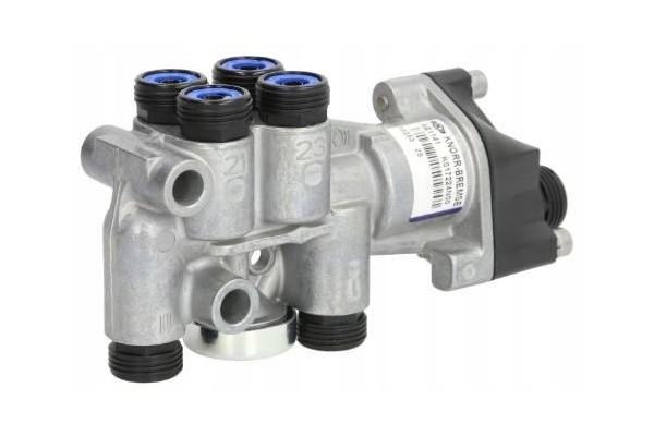 AXLE LIFTING LOAD VALVE KNORR AE1141 Catalog number of the part 0 6600