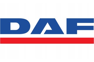 DEHUMIDIFIER DAF XF 106 EURO 6 1913300 Car type trucks