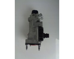 BRAKE VALVE MERCEDES ACTROS ATEGO MP4 A0044314406 BRAKE VALVE K014773