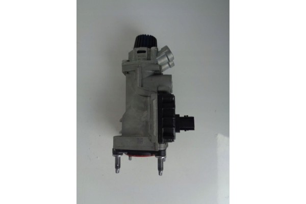 BRAKE VALVE MERCEDES ACTROS ATEGO MP4 A0044314406 BRAKE VALVE K014773