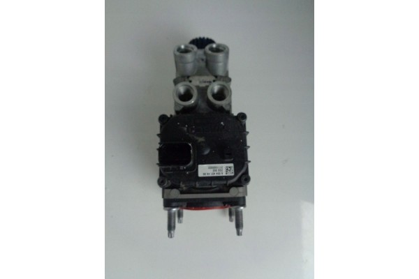 BRAKE VALVE MERCEDES ACTROS ATEGO MP4 A0044314406 BRAKE VALVE K014773 Catalog number of the part 0044311506