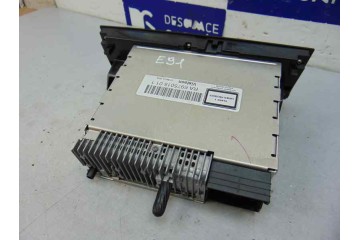 6975015 SISTEMA AUDIO / RADIO CD BMW SERIE 3 TOURING (E91) 320d 2006 6975015 177213 BMW - 2