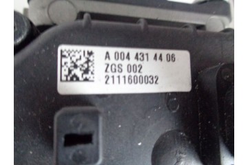 BRAKE VALVE MERCEDES ACTROS ATEGO MP4 A0044314406 BRAKE VALVE K014773 Part manufacturer Mercedes Benz OE