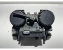 EBS ABS modulator valve Mercedes Actros Atego III E6 A0004296424