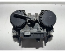EBS ABS modulator valve Mercedes Actros Atego III E6 A0004296424