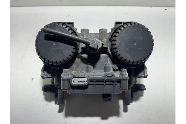EBS ABS modulator valve Mercedes Actros Atego III E6 A0004296424