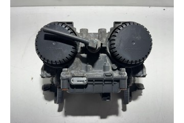 EBS ABS modulator valve Mercedes Actros Atego III E6 A0004296424