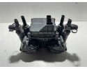 EBS ABS modulator valve Mercedes Actros Atego III E6 A0004296424 Part manufacturer Wabco