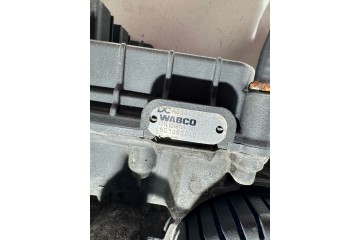 EBS ABS modulator valve Mercedes Actros Atego III E6 A0004296424 Car type trucks