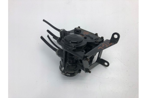 MAN TGL TGS TGX EURO 6 VALVE MODULATOR EUROPA 4802040020 81523016216