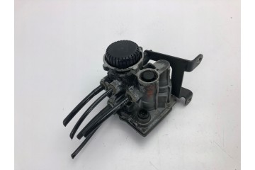 MAN TGL TGS TGX EURO 6 VALVE MODULATOR EUROPA 4802040020 81523016216 Catalog number of the part 4802040020N 81523016216N