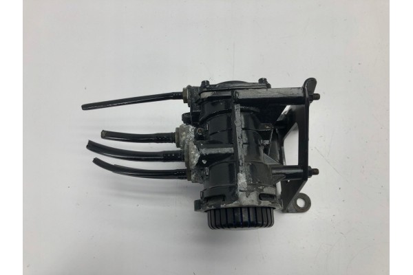 MAN TGL TGS TGX EURO 6 VALVE MODULATOR EUROPA 4802040020 81523016216 Part manufacturer MAN OE