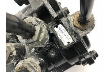 MAN TGL TGS TGX EURO 6 VALVE MODULATOR EUROPA 4802040020 81523016216 Car type trucks