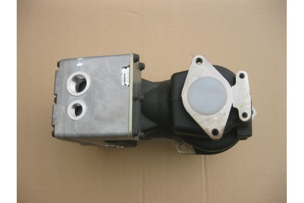 COMPRESSOR AIR COMPRESSOR IVECO STRALIS EURO 6 ASO Catalog number of the part 4123520146D