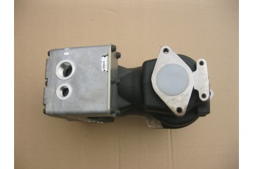 COMPRESSOR AIR COMPRESSOR IVECO STRALIS EURO 6 ASO Catalog number of the part 4123520146D