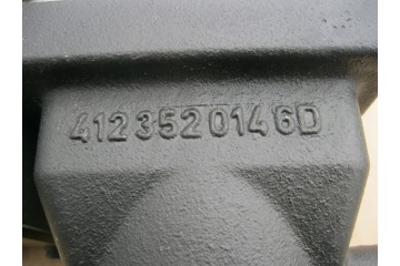 COMPRESSOR AIR COMPRESSOR IVECO STRALIS EURO 6 ASO Car type trucks