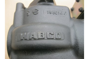 COMPRESSOR AIR COMPRESSOR IVECO STRALIS EURO 6 ASO Quality of parts according to GVO O original with manufacturer s logo OE