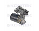 Dehumidifier valve with 6 circuit valve RL3511DGA