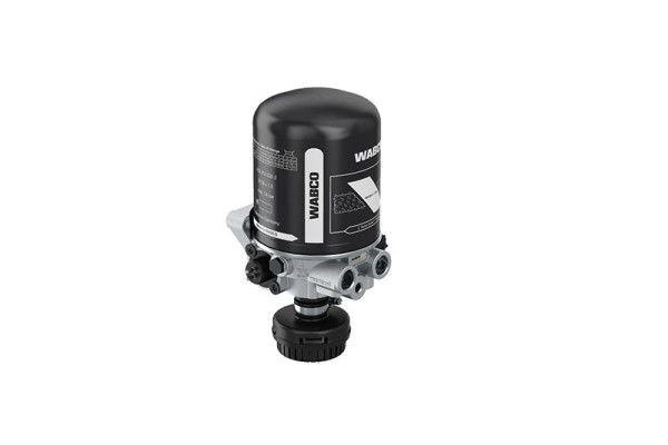 Wabco 4324100220 Dehumidifier pneumatic system