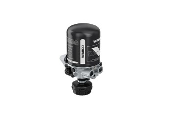 Wabco 4324100220 Dehumidifier pneumatic system